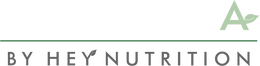 Hey Nutrition Logo